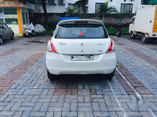 Used 2016 Maruti Suzuki Swift LDI MT for sale in Kozhikode