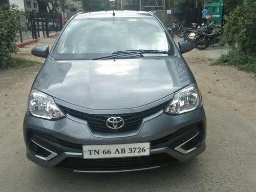 Used Toyota Etios Liva G 2019 MT for sale in Coimbatore