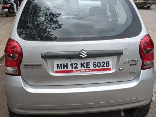 2013 Maruti Suzuki Alto K10 VXI MT for sale in Pune