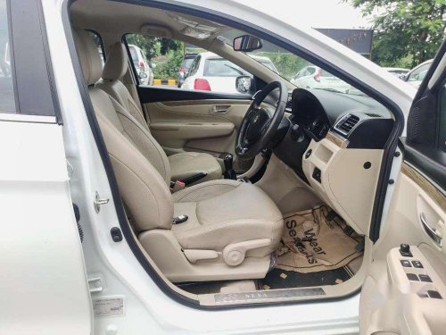 Maruti Suzuki Ciaz Alpha 2018 MT for sale in Hyderabad