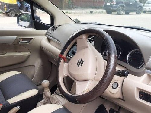 2012 Maruti Suzuki Ertiga VDI MT for sale in Bangalore