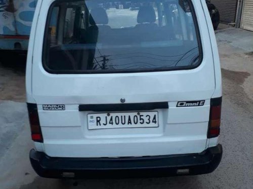 2015 Maruti Suzuki Omni MT for sale in Ajmer