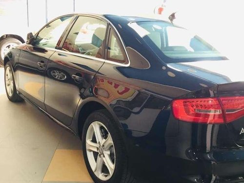 Audi A4 35 TDI Premium 2013 AT for sale in Chandigarh