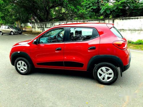 Used 2018 Renault KWID MT for sale in Ahmedabad