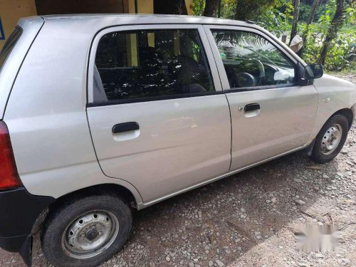 Maruti Suzuki Alto 800 2008 MT for sale in Thiruvananthapuram