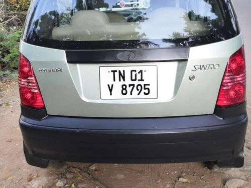 Used 2005 Hyundai Santro Xing GL MT for sale in Tiruchirappalli