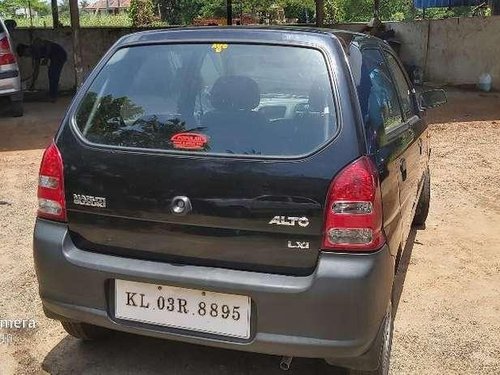 2009 Maruti Suzuki Alto MT for sale in Kottayam