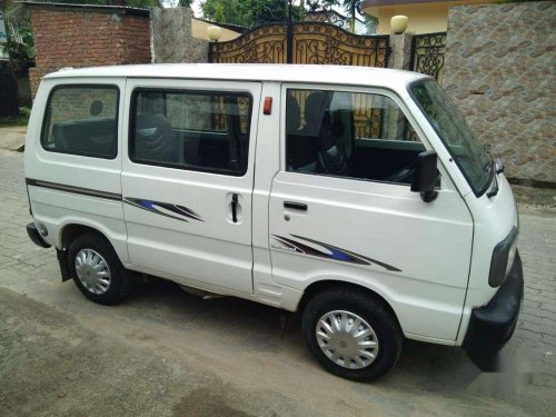 Maruti Suzuki Omni E 8 STR BS-IV, 2016, Petrol MT in Guwahati