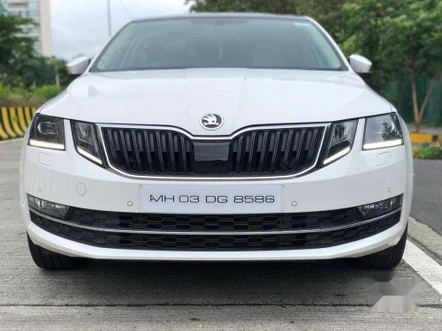 Used 2019 Skoda Octavia AT for sale in Goregaon