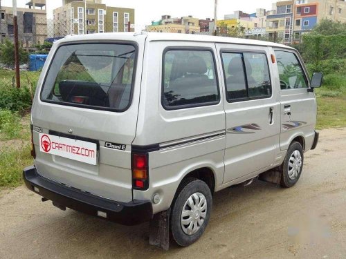 2018 Maruti Suzuki Omni MT for sale in Hyderabad