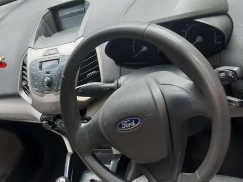 Ford Ecosport EcoSport Trend 1.5 TDCi, 2013, Diesel MT in Chennai