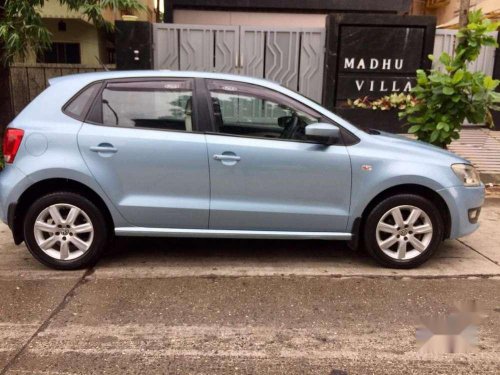 Used 2011 Volkswagen Polo MT for sale in Thane