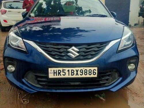 Used 2019 Maruti Suzuki Baleno Petrol MT for sale in Faridabad