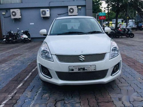 Used 2016 Maruti Suzuki Swift LDI MT for sale in Kozhikode