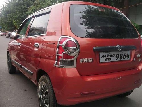 Maruti Suzuki Alto K10 2014 MT for sale in Jabalpur