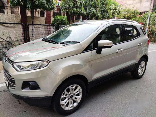 Ford EcoSport 2014 MT for sale in Jalandhar