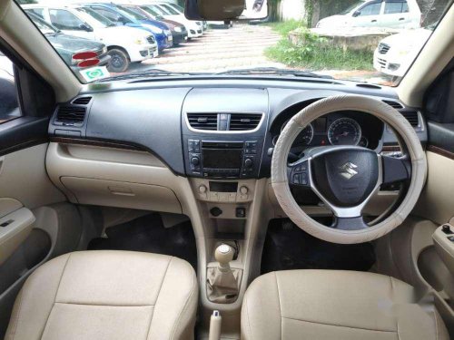 Used 2013 Maruti Suzuki Swift Dzire MT for sale in Kochi