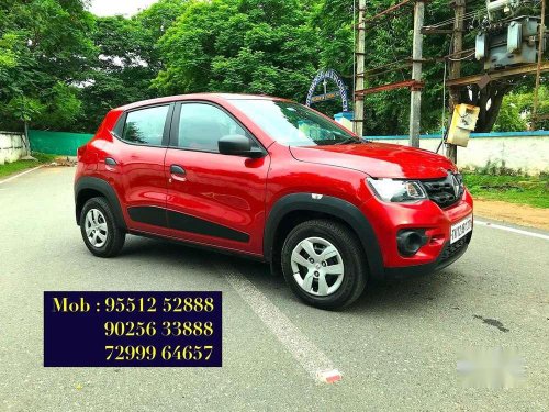 Used 2018 Renault KWID MT for sale in Ahmedabad