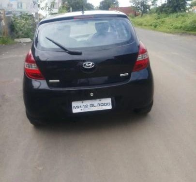 Used Hyundai i20 Asta 1.4 CRDi 2010 MT for sale in Pune