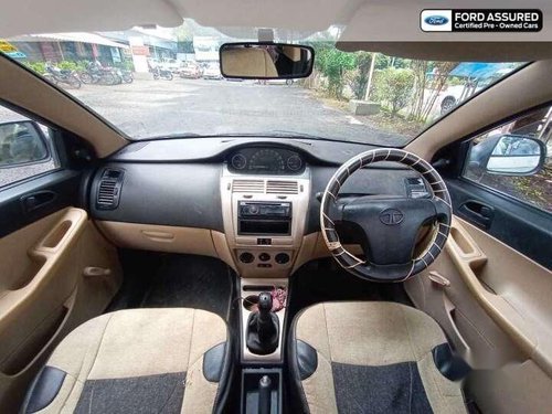 Tata Indica Vista 2013 MT for sale in Kolhapur