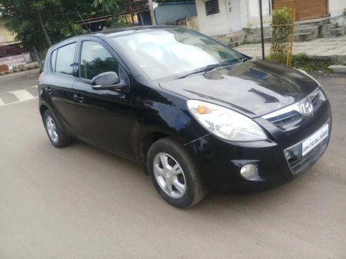 Used Hyundai i20 Asta 1.4 CRDi 2010 MT for sale in Pune