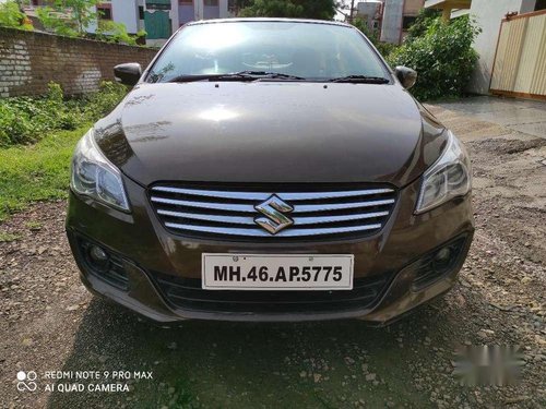 2015 Maruti Suzuki Ciaz MT for sale in Jalgaon