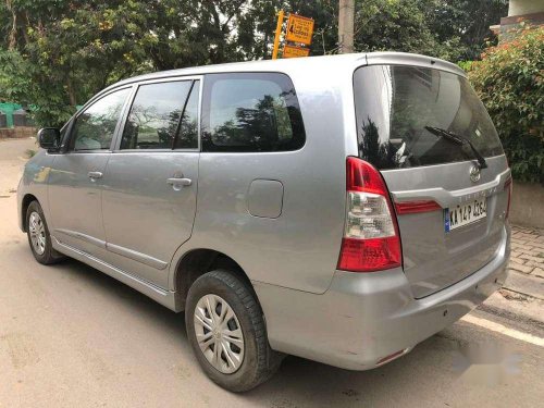 2015 Toyota Innova 2.5 GX 8 STR MT for sale in Nagar