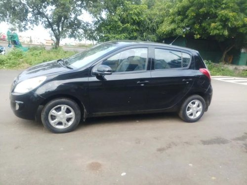 Used Hyundai i20 Asta 1.4 CRDi 2010 MT for sale in Pune