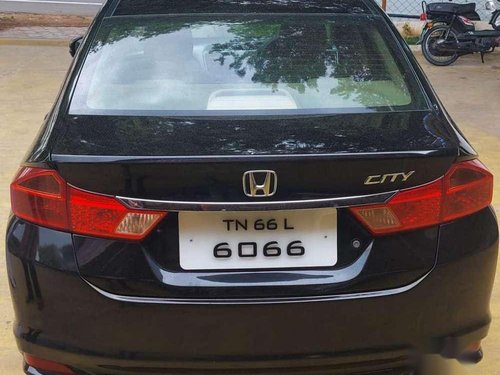 Used Honda City S 2014 MT for sale in Erode