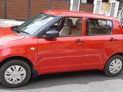 Maruti Suzuki Swift VXI 2007 MT for sale in Nagar