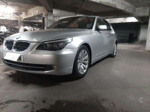 2009 BMW 5 Series 525i AT for sale in Hyderabad