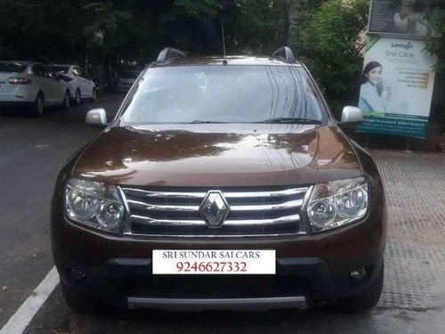 Renault Duster 2012 MT for sale in Visakhapatnam