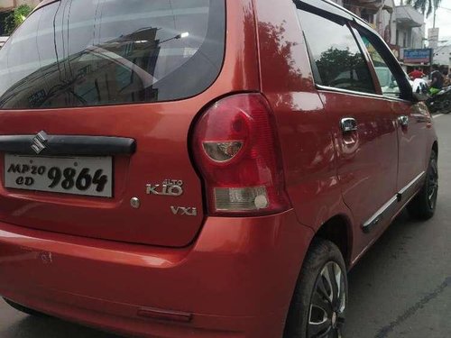 Maruti Suzuki Alto K10 2014 MT for sale in Jabalpur