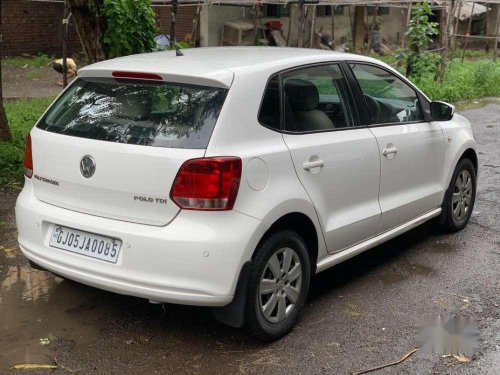 2012 Volkswagen Polo MT for sale in Surat