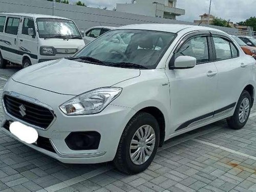 2018 Maruti Suzuki Swift Dzire MT for sale in Anand