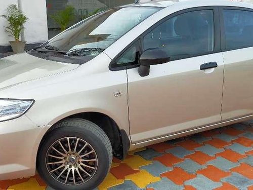 Honda City Zx ZX EXi, 2007, Petrol MT in Erode