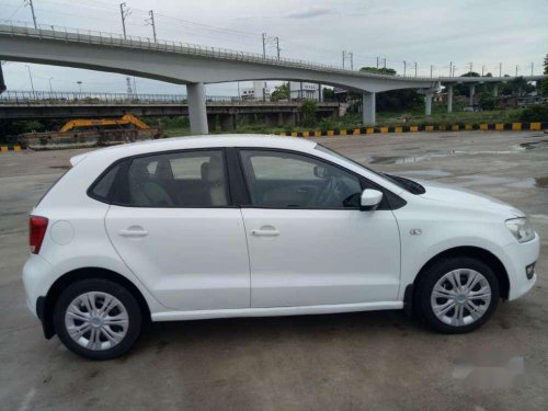 Volkswagen Polo Comfortline Diesel, 2012, Diesel MT for sale in Aliganj