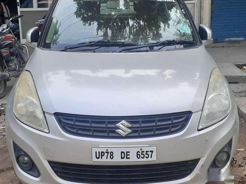 Maruti Suzuki Swift Dzire VDi BS-IV, 2013, Diesel MT for sale in Kanpur