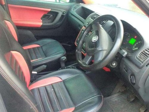 2010 Skoda Fabia MT for sale in Visakhapatnam