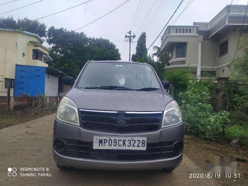 Maruti Suzuki Wagon R LXI, 2011 MT for sale in Dewas