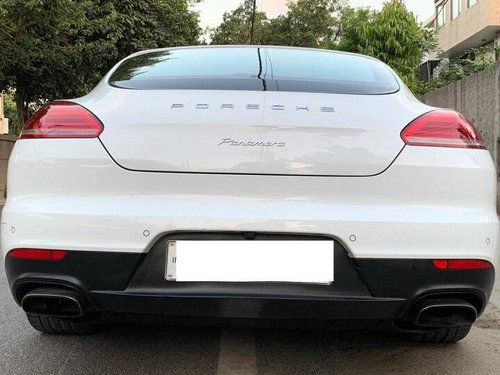 Porsche Panamera 2015 Diesel AT for sale in New Delhi