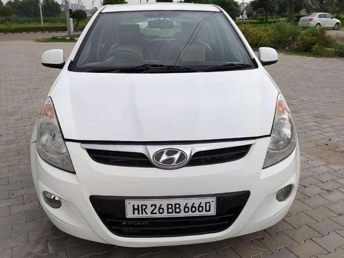 Hyundai I20 Asta 1.4 (O), With Sunroof Diesel, 2010, Diesel MT in Chandigarh