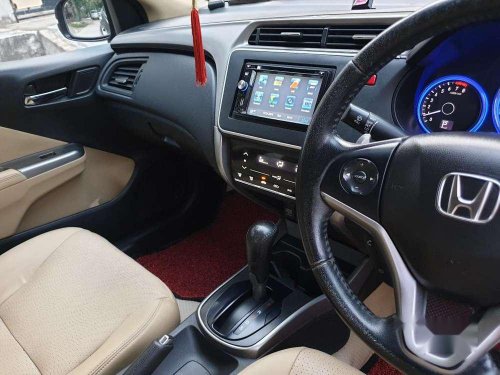 Honda City VX CVT, 2016, Petrol AT for sale in Chennai