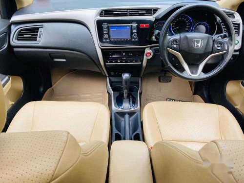 Honda City VX CVT, 2016, Petrol AT for sale in Ahmedabad