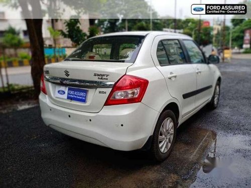 Used 2015 Maruti Suzuki Swift Dzire MT for sale in Kolhapur