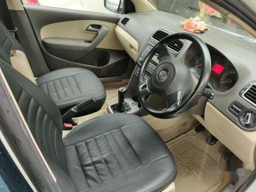 2010 Volkswagen Vento MT for sale in Mumbai