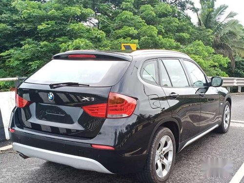 2013 BMW X1 sDrive20d AT for sale in Ponda