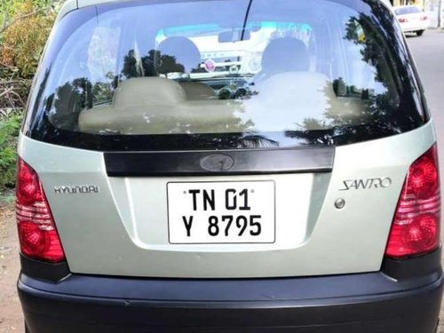 Used 2005 Hyundai Santro Xing GL MT for sale in Tiruchirappalli