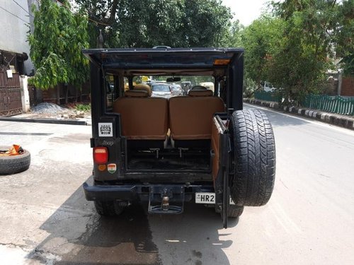 Used 2014 Mahindra Thar CRDe AC MT for sale in New Delhi