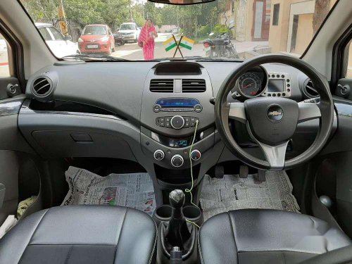 Chevrolet Beat LT Opt Diesel, 2011, Diesel MT in Jaipur